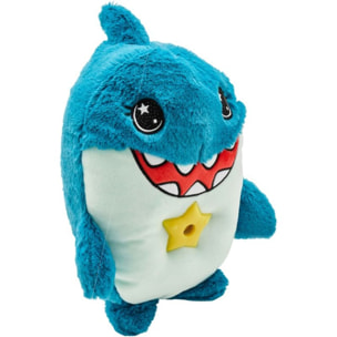 Peluche veilleuse STARBELLY requin