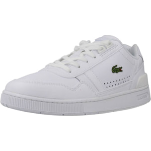 SNEAKERS LACOSTE T-CLIP 123 13 SFA