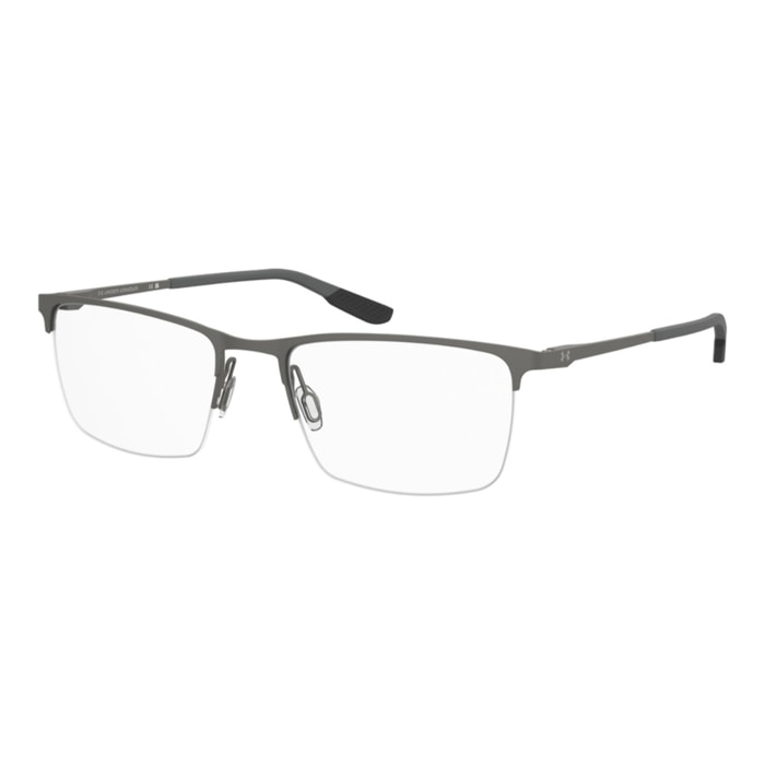 Gafas de Vista Under Armour UA 5091XL/G KJ1 59 de Metal Hombre