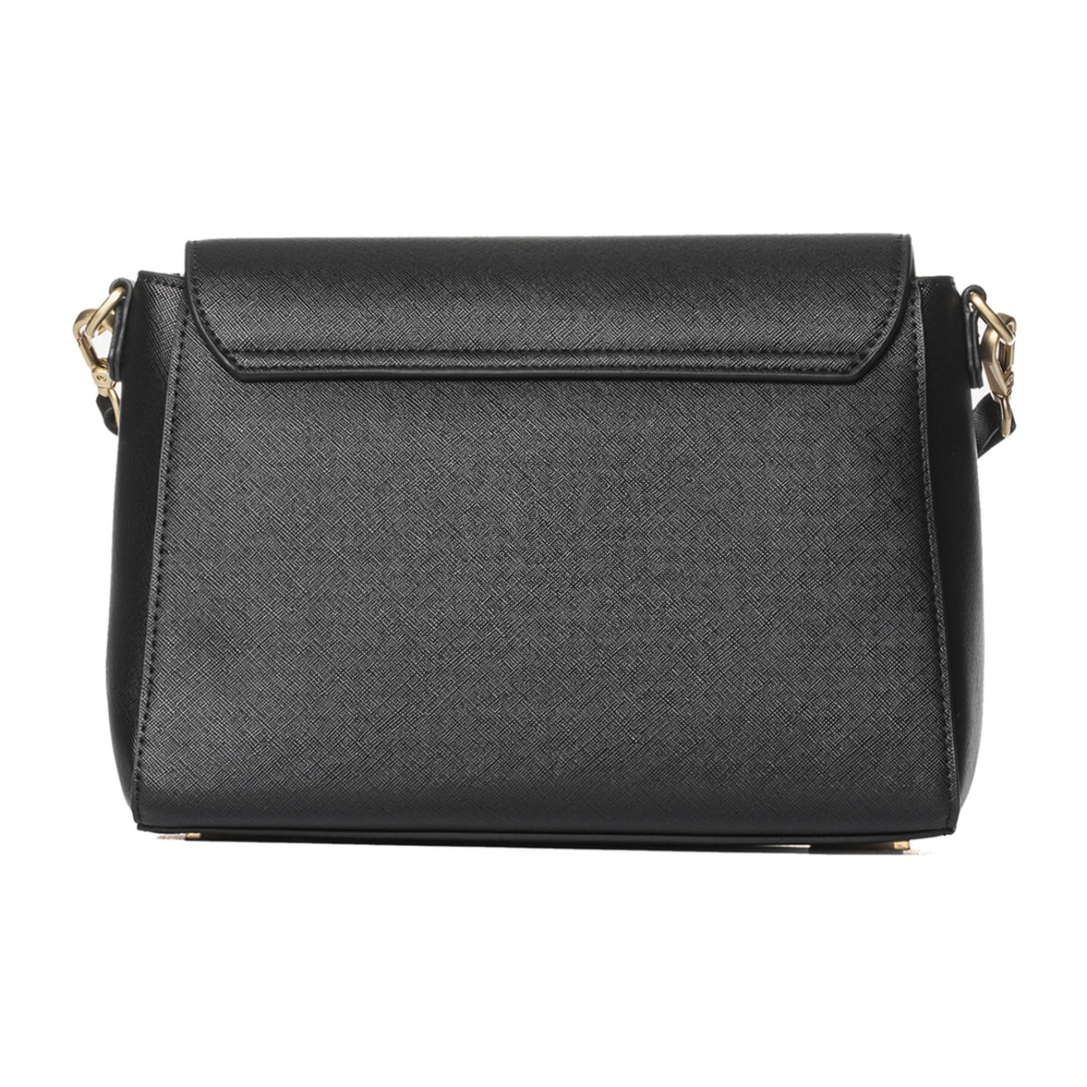 Borsa a tracolla da donna - Modello Celestia Ultra - 100% poliuretano - 25.0 x 23.0 x 9.0 cm