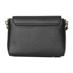 Borsa a tracolla da donna - Modello Celestia Ultra - 100% poliuretano - 25.0 x 23.0 x 9.0 cm