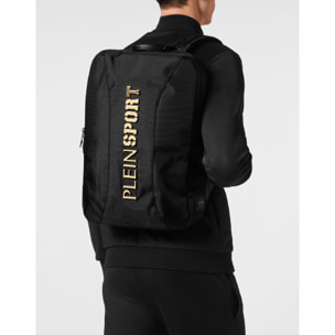 PLEIN SPORT Backpack