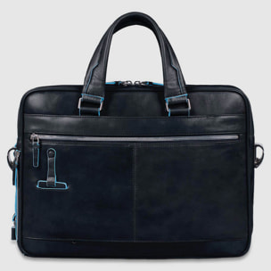 Piquadro Borsa porta pc 15" personalizzabile