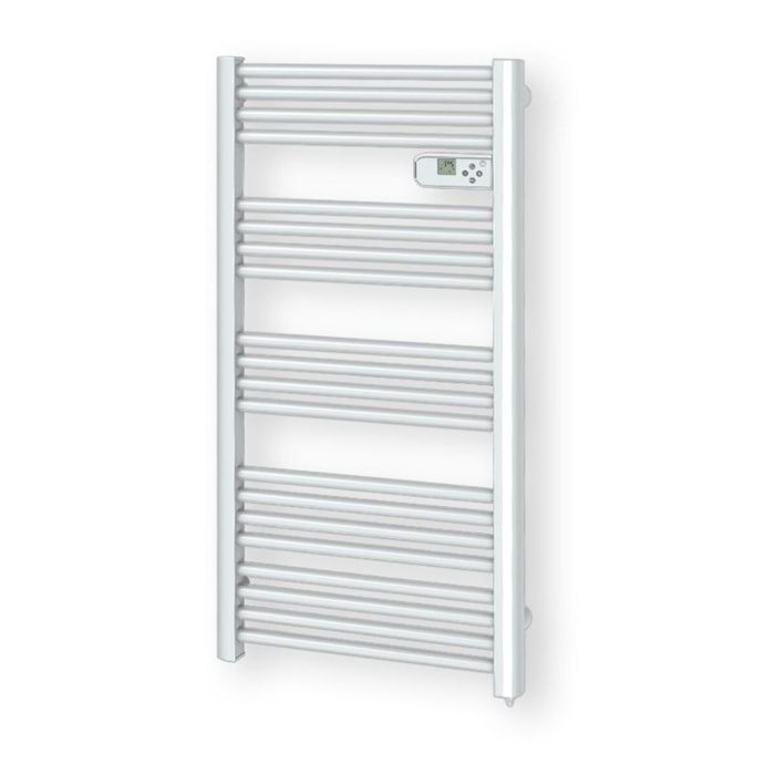 sèche serviettes electrique LCD 750w