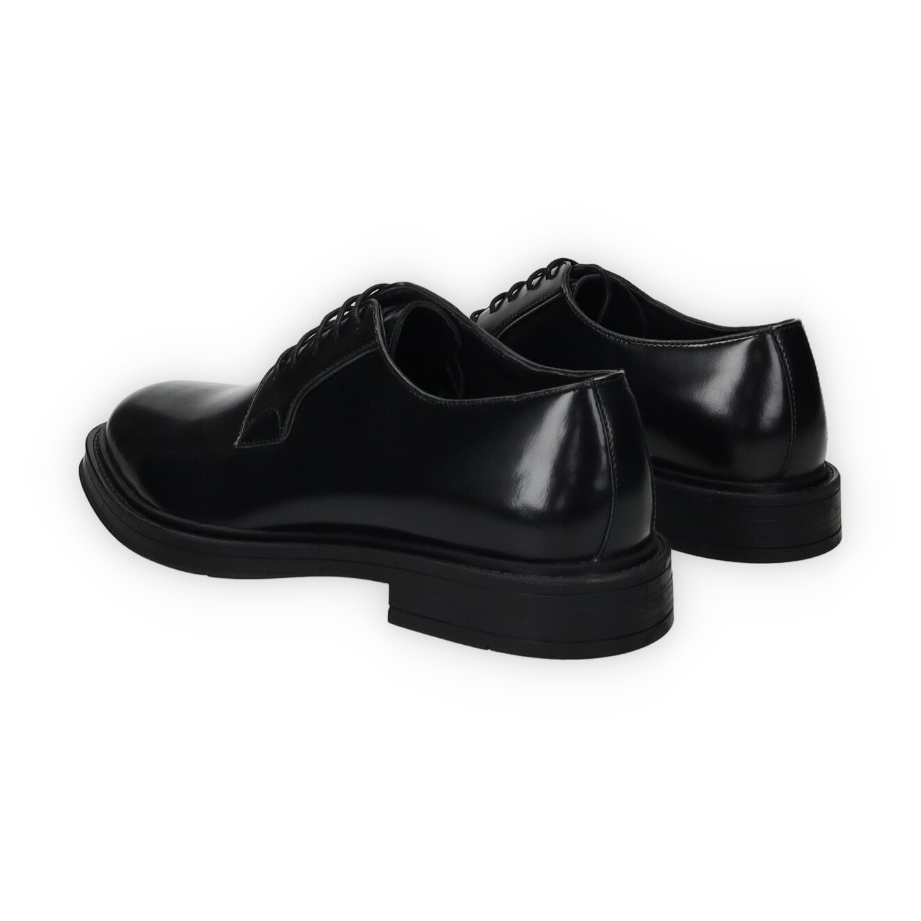 Derby Uomo Tata Italia Nero