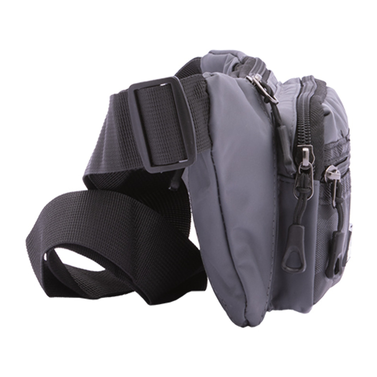 Marsupio  da uomo Textile Polyester 30x13x8 cm