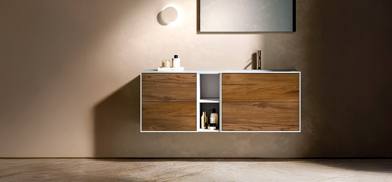 OLTREBAGNO en promo chez VEEPEE