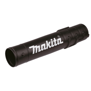 Soplador MAKITA 2 x 18V Li-Ion 3 Ah - 2 Baterías + cargador rápido - DUB362RF2