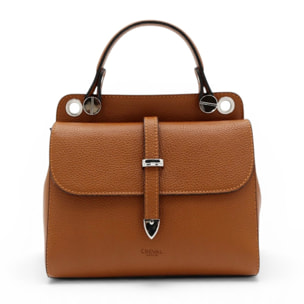 Bolso de mano Cheval Firenze Madison Cuero