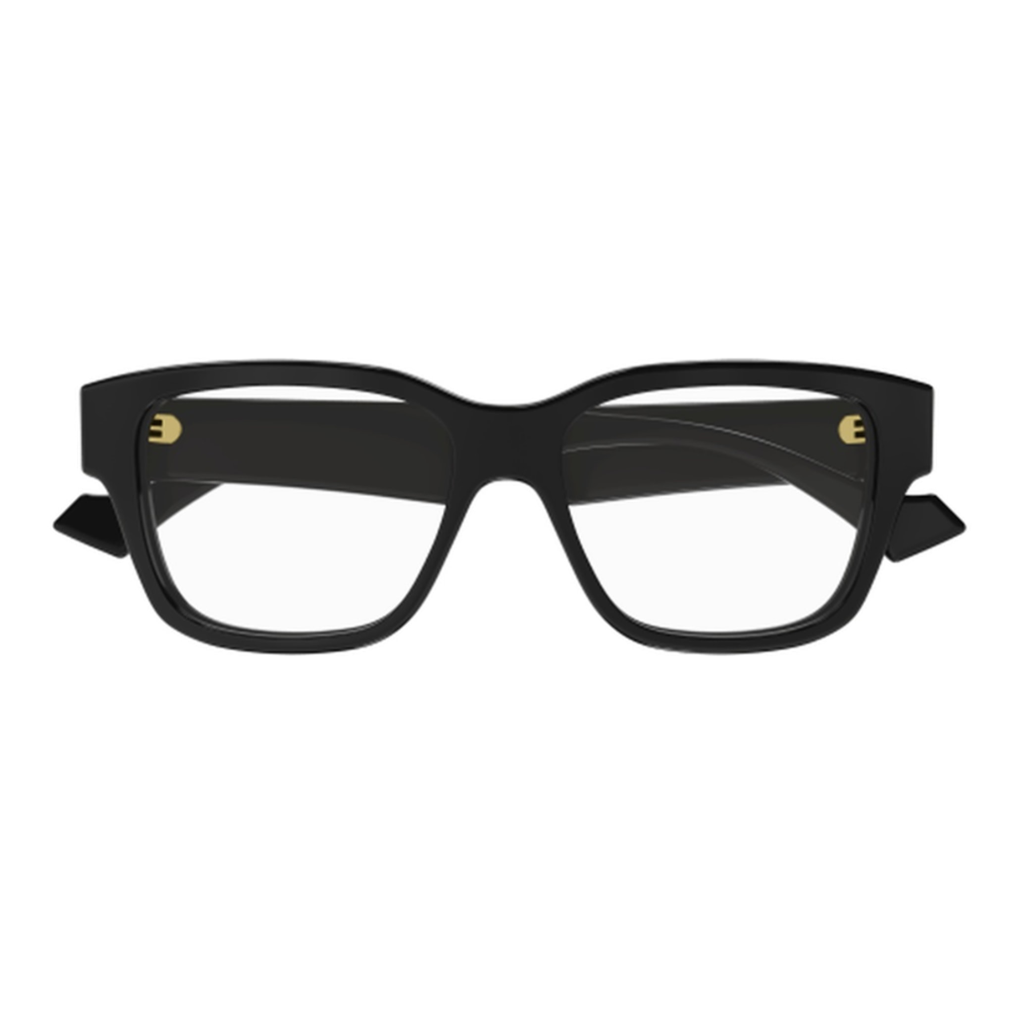 Gafas de Vista Gucci GG1428O-004 de Acetato Hombre 55 mm