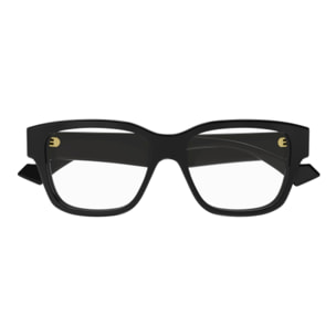 Gafas de Vista Gucci GG1428O-004 de Acetato Hombre 55 mm