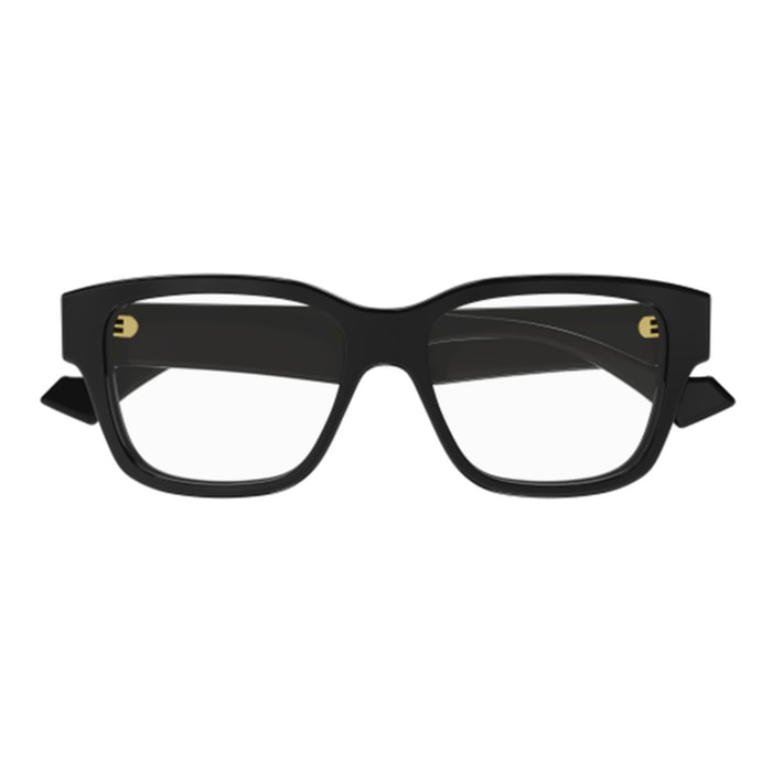 Gafas de Vista Gucci GG1428O-004 de Acetato Hombre 55 mm