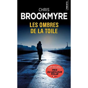 Brookmyre, Christopher | Les Ombres de la toile | Livre d'occasion