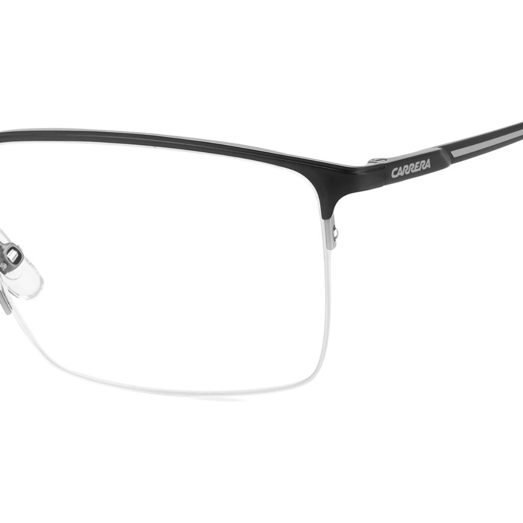 Gafas de Vista Carrera 8909 TI7 de Metal Hombre 55 mm