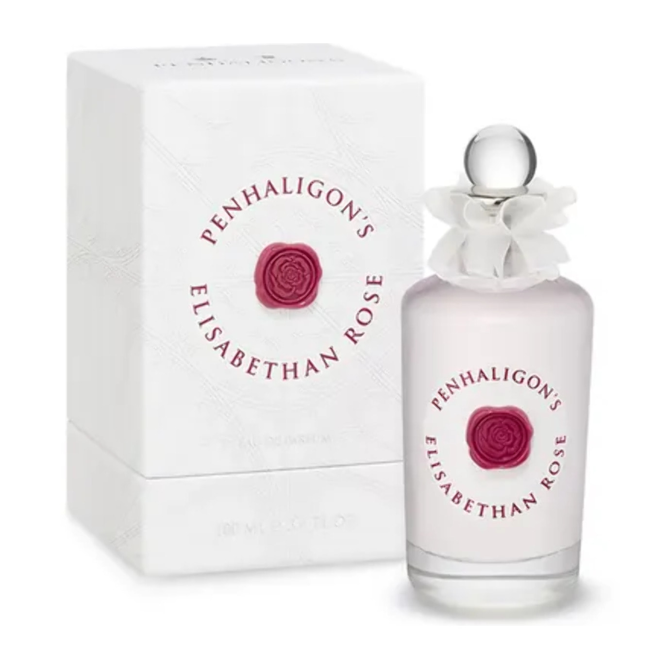 Penhaligons Elisabethan Rose Eau de Parfum Donna 100ml