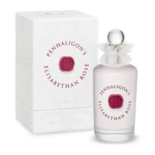 Penhaligons Elisabethan Rose Eau de Parfum Donna 100ml