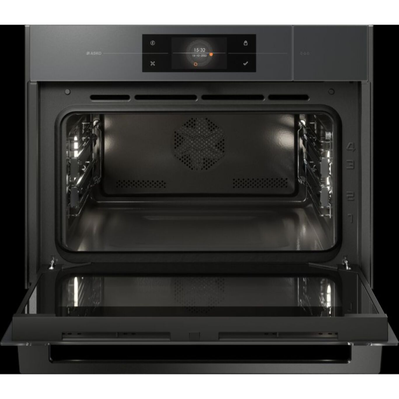 Four encastrable ASKO OCS8478G