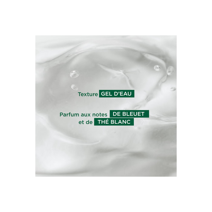 Bleuet BIO - Crème d’Eau
