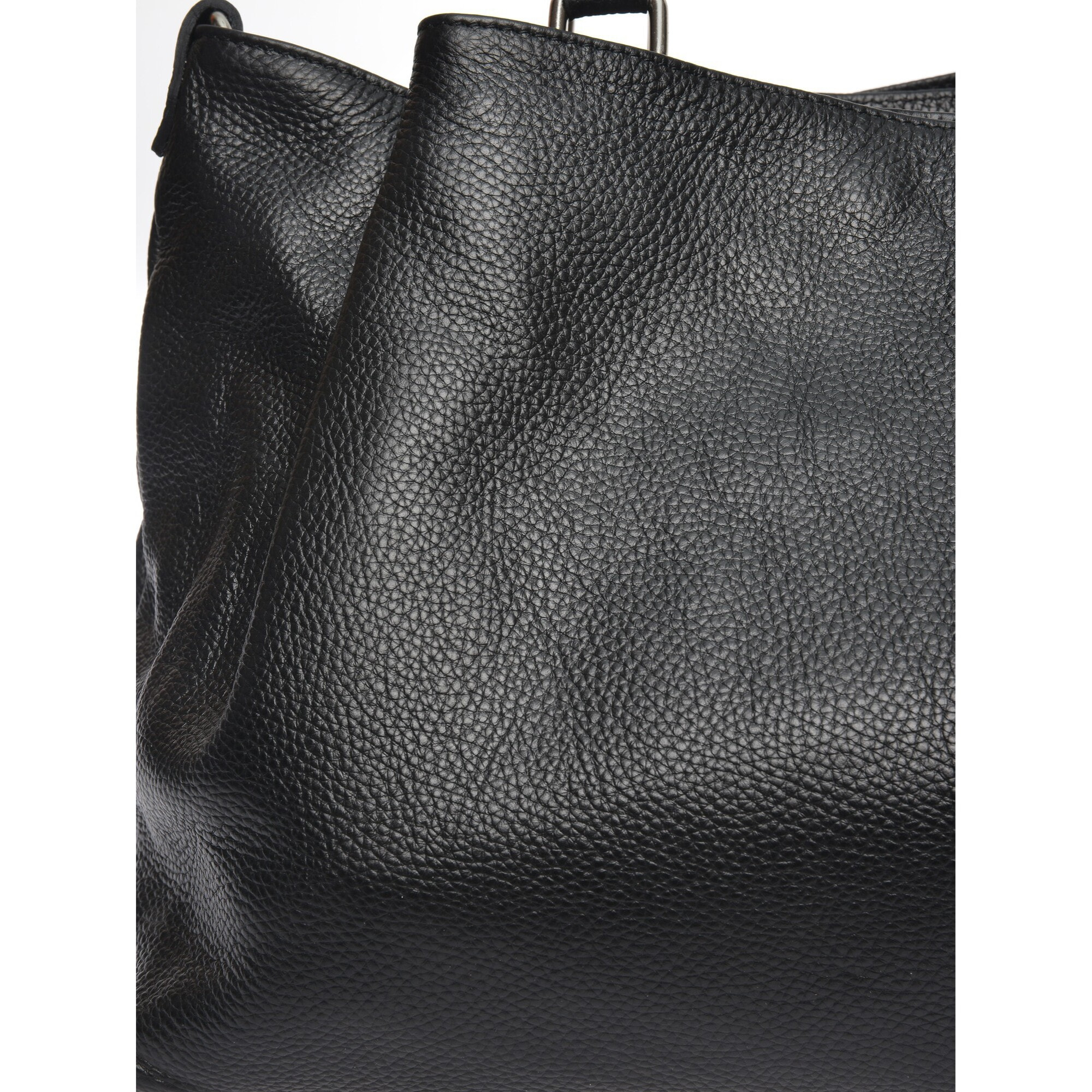 Borsa a mano Roberta M Nero