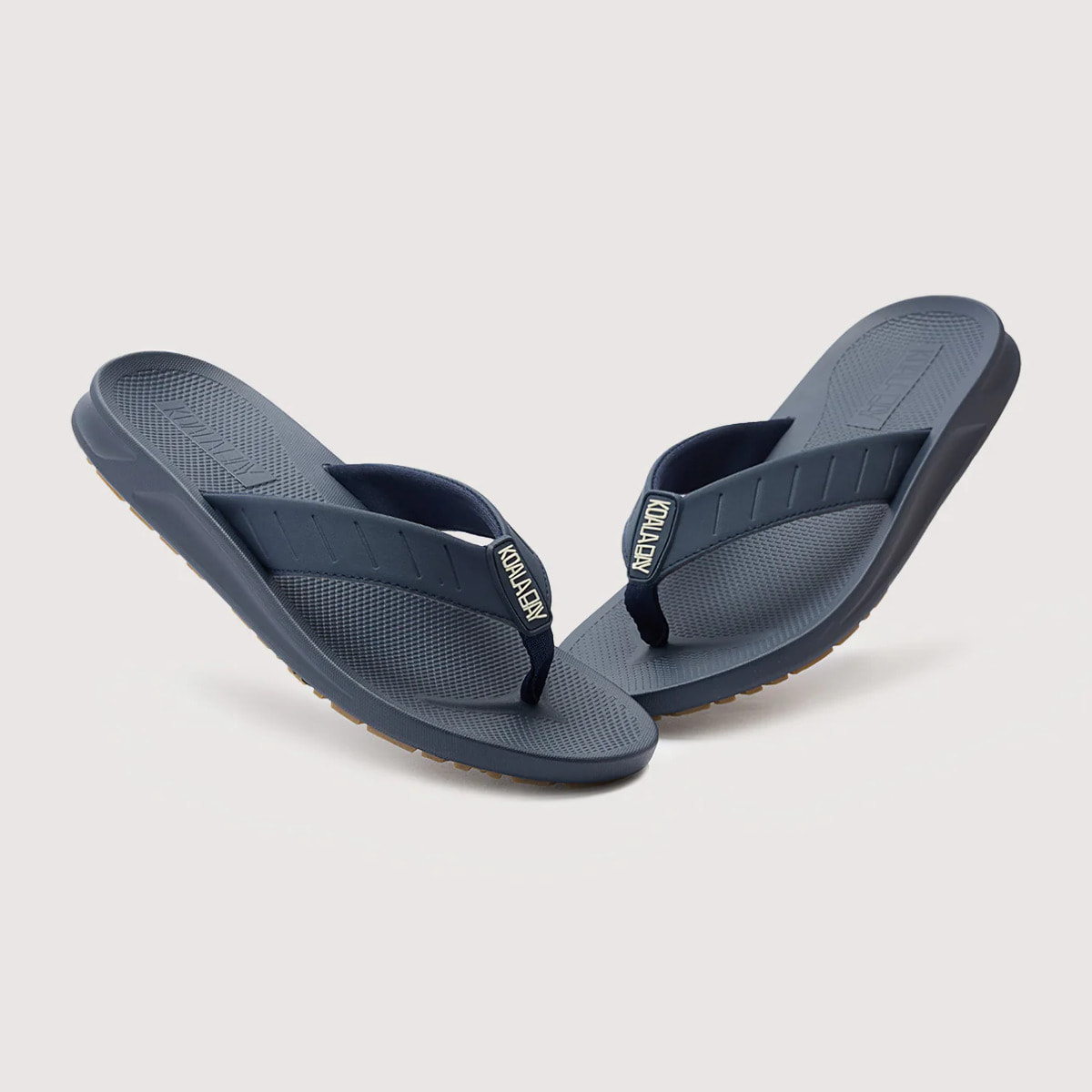 Chancla Dedo Azul - Klinan