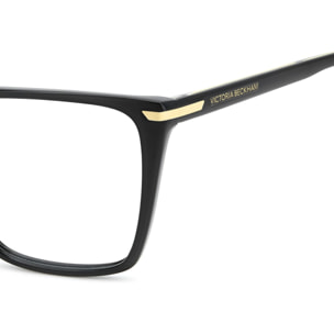 Gafas de Vista Victoria Beckham VB 1014 807 de Acetato Mujer 56 mm