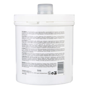 Gel Termico 1000 Ml.