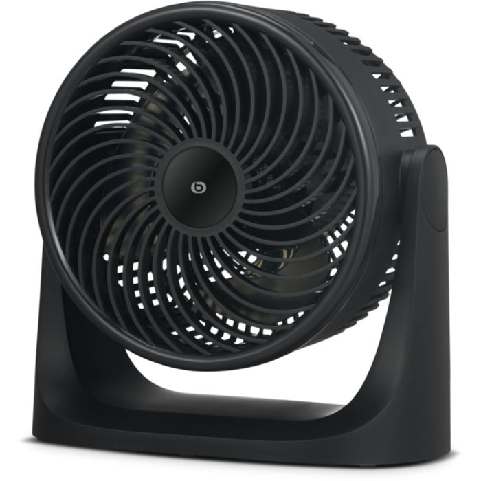 Ventilateur ESSENTIELB EVT 18b