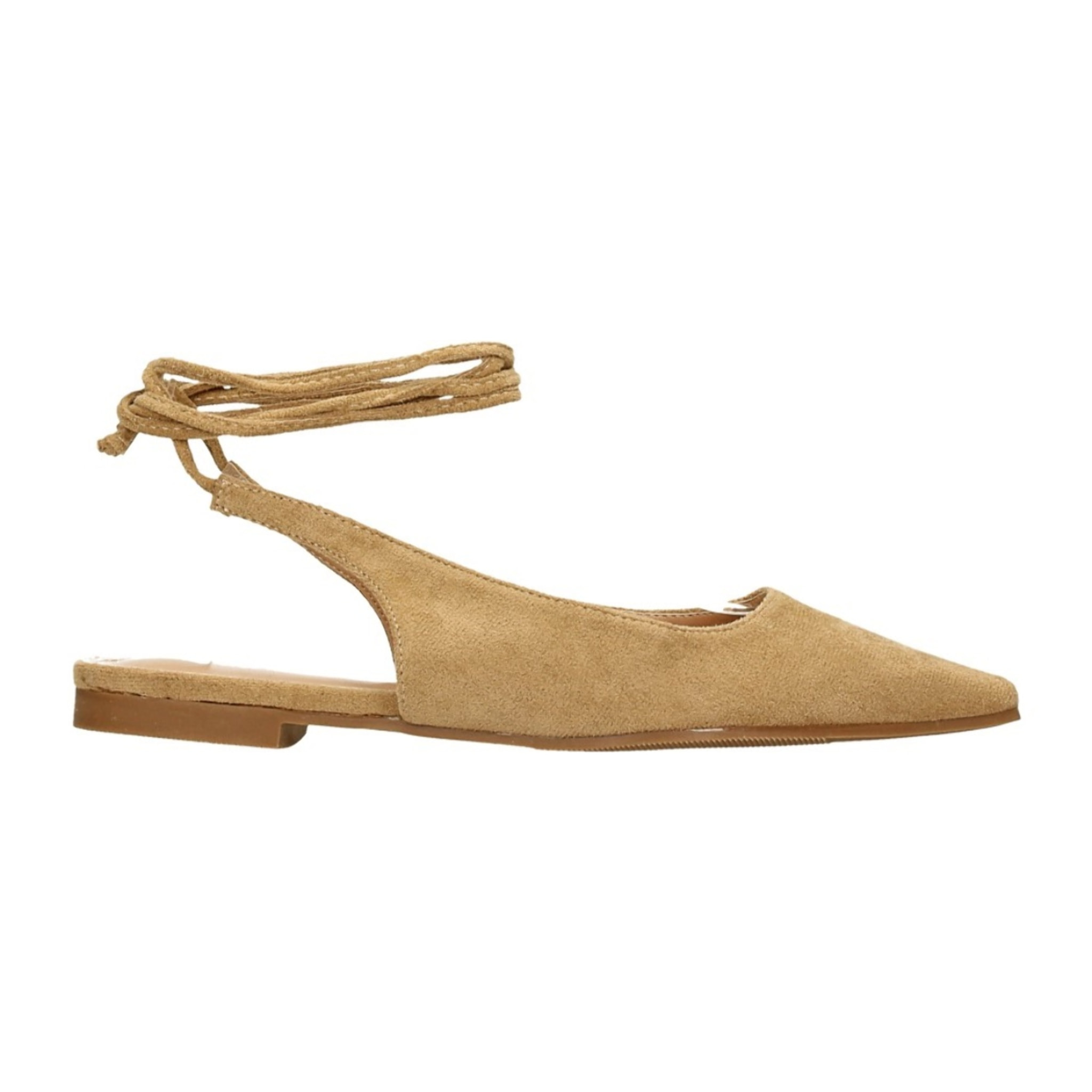 Sandali Donna Tata Italia Beige