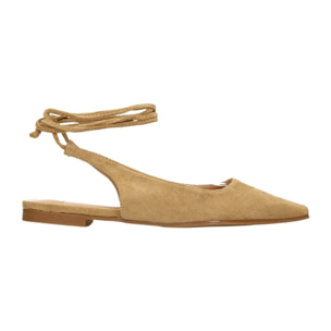 Sandali Donna Tata Italia Beige