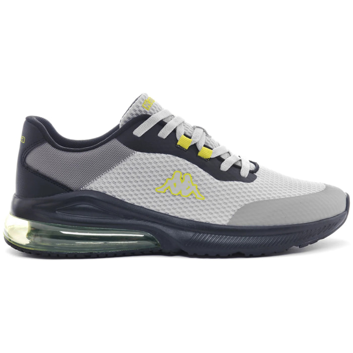 Zapatillas Kappa Hombre Mujer Logo Subble