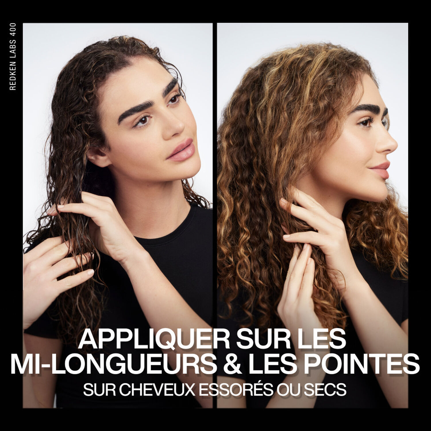 Acidic Bonding Concentrate - Sérum Jour & Nuit Réparateur Pour Cheveux Abimés