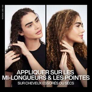 Acidic Bonding Concentrate - Sérum Jour & Nuit Réparateur Pour Cheveux Abimés