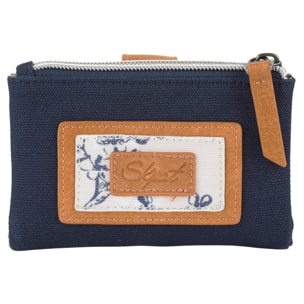 Cartera Mujer Sint Skpat Berkeley Azul Marino