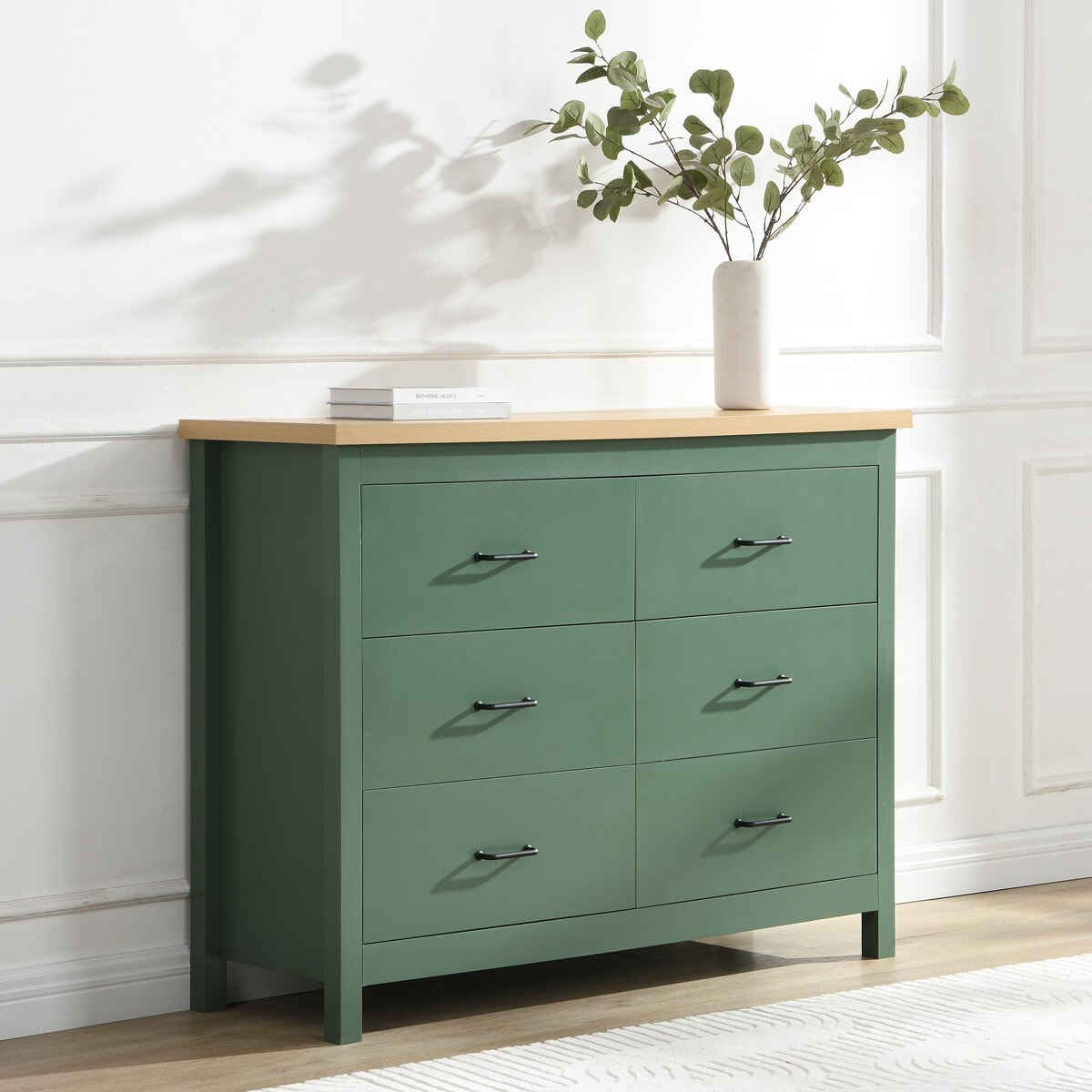 Commode 6 titoirs - SANA