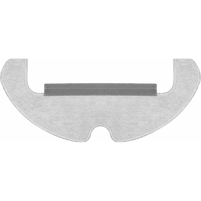 Serpillière DREAME x2 pour D10Plus gen2 et D10SPlus