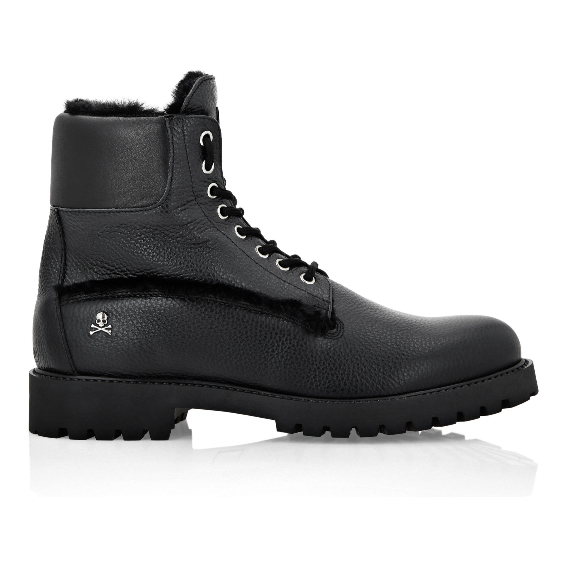 PHILIPP PLEIN Stivali