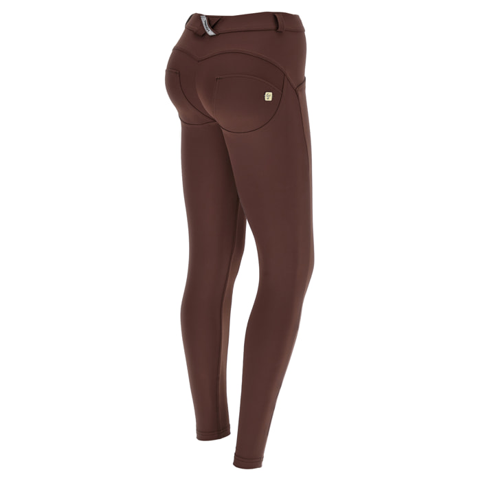 Pantaloni push up WR.UP® superskinny traspiranti bioattivi