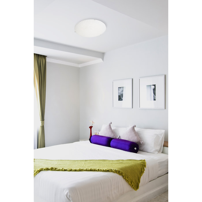 Forlight Plafon Ip20 Mar Led 16,2W 3000K 1384Lm