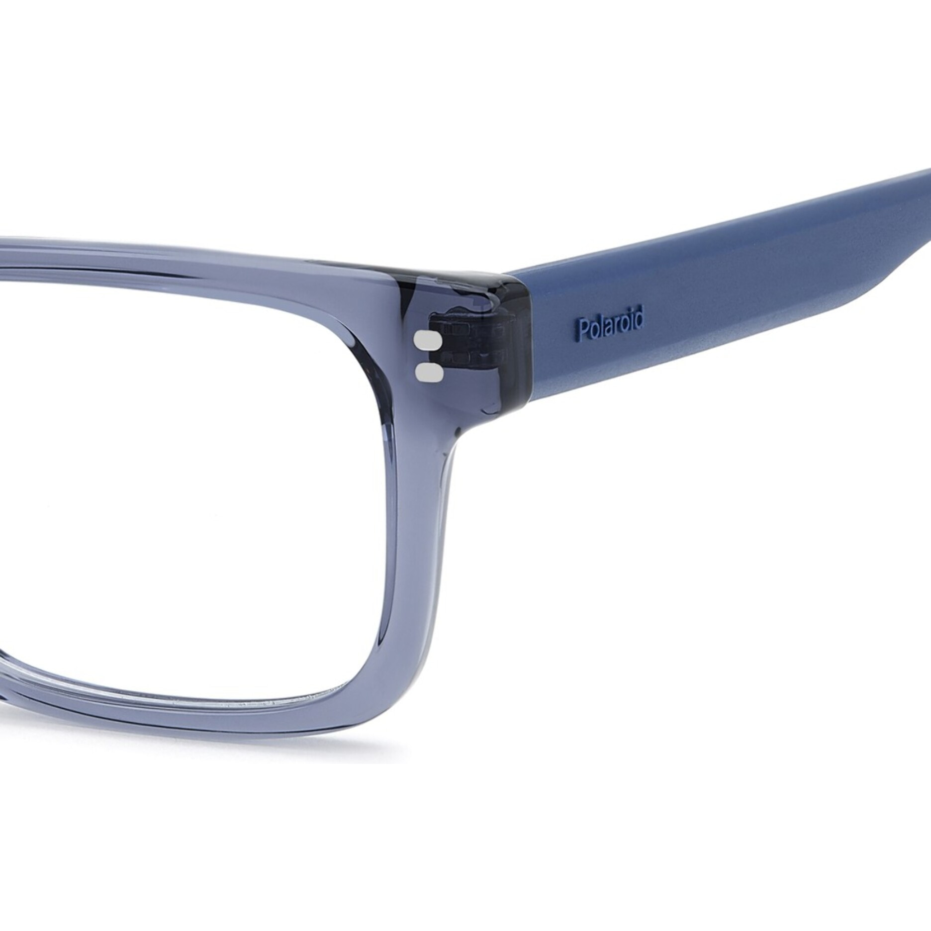 Gafas de Vista Polaroid PLD D593 PJP de Tr90 Hombre 52 mm
