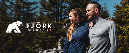 Fjork