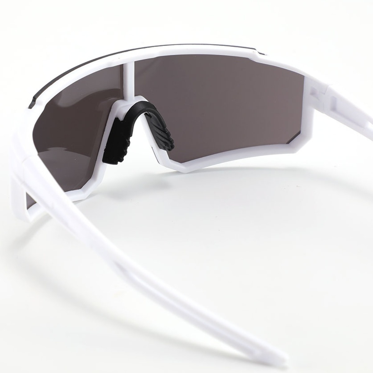 Gafas de Sol Fluor 012-C4 de Tr90 Unisex 66 mm