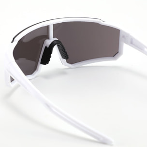 Gafas de Sol Fluor 012-C4 de Tr90 Unisex 66 mm