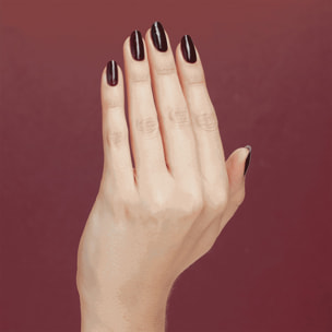Nail Lacquer - Complimentary Wine - Vernis à ongles tenue jusqu'à 7 jours - 15ml