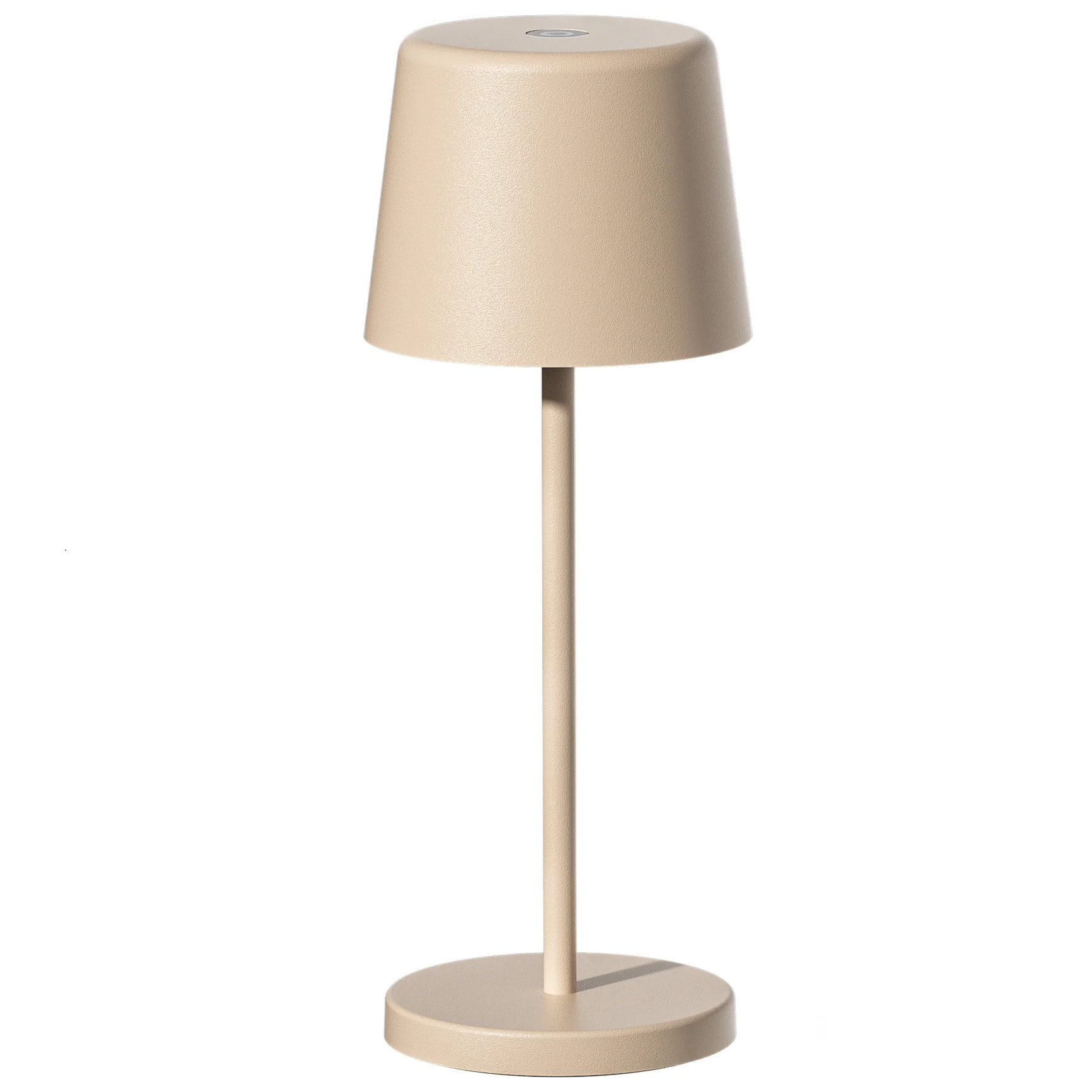 6 Lampe MINI KELLY + Socle de charge