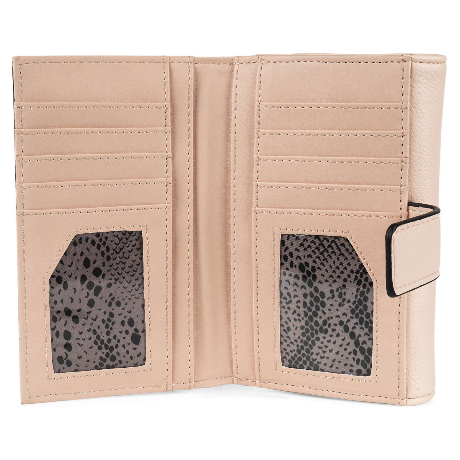 Cartera Mujer Sint Cimarron Albany Marfil