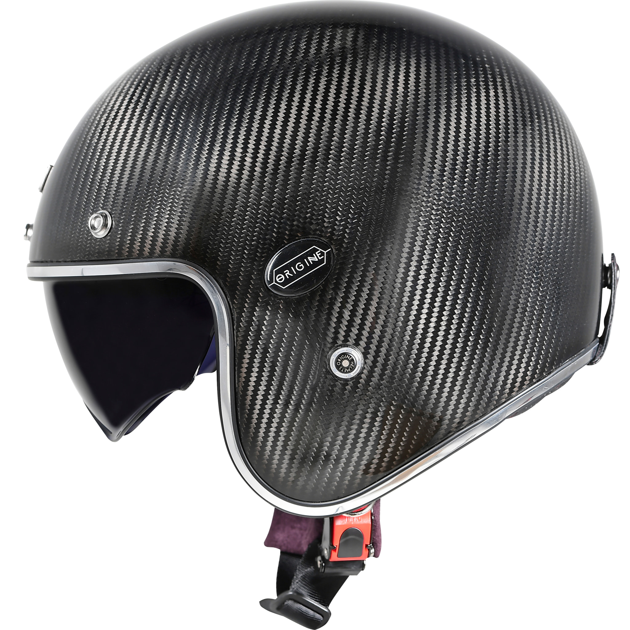 CASCO SIRIO CARBON ORIGINE