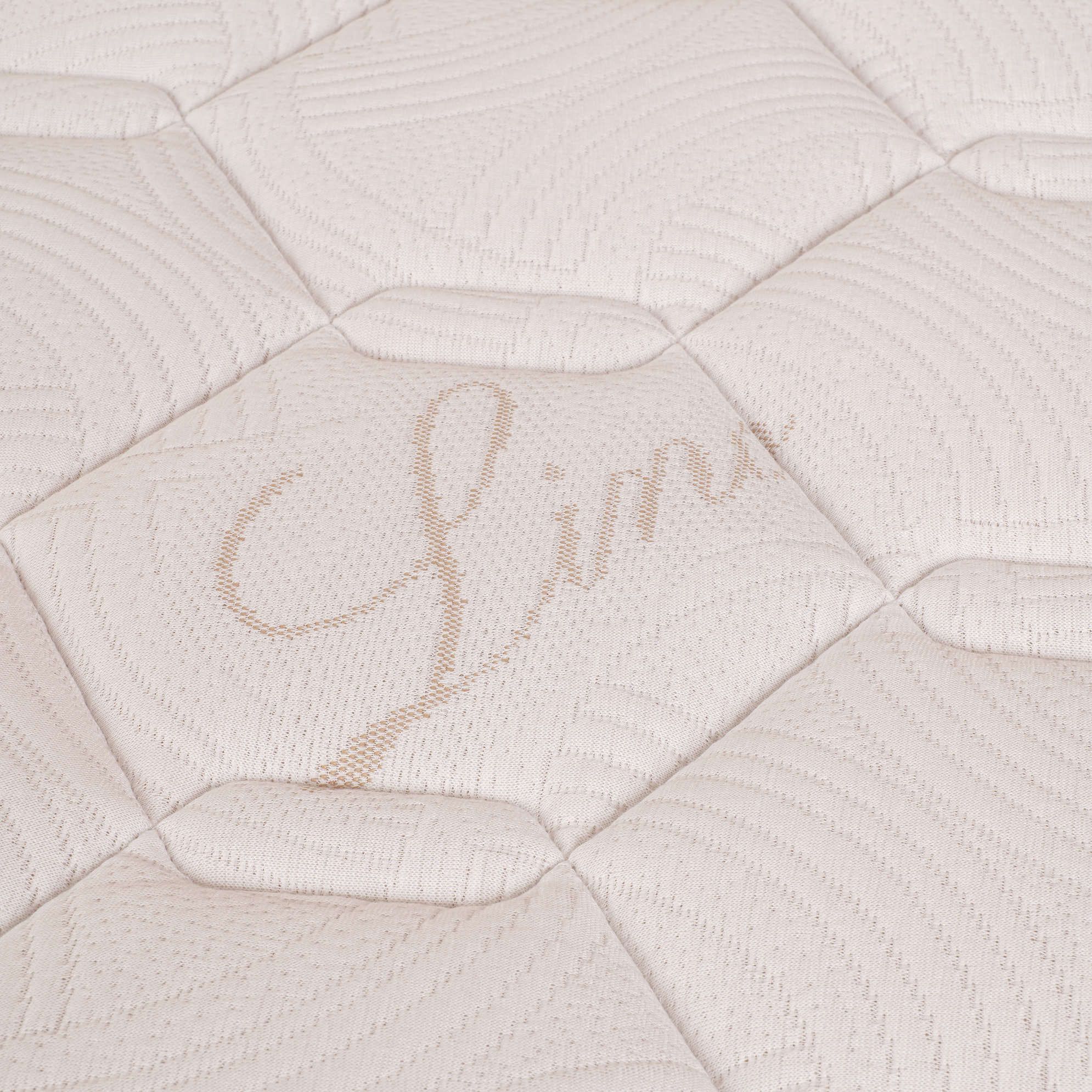 Materasso Memory 5 strati mod. ZEN COMFORT Matrimoniale mis. 140x190 alto 25cm rivestimento sfoderabile - Sleepy Italy