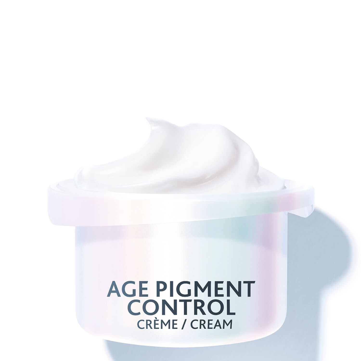Age Pigment Control - Recharge Crème Éclaircissante Anti-Taches Anti-Rides