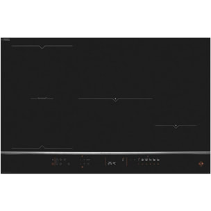 Plaque induction DE DIETRICH DPI7884XT
