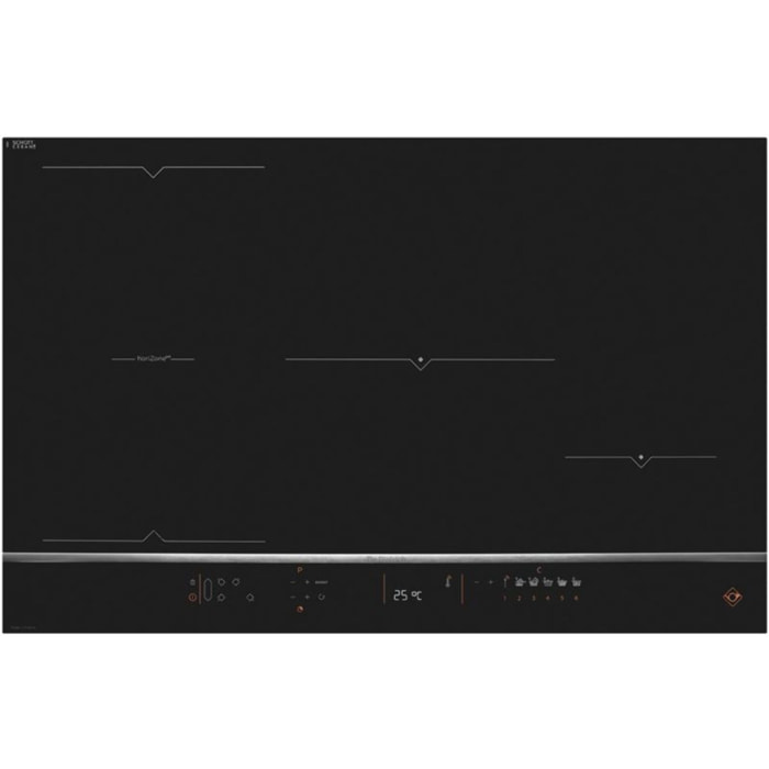 Plaque induction DE DIETRICH DPI7884XT